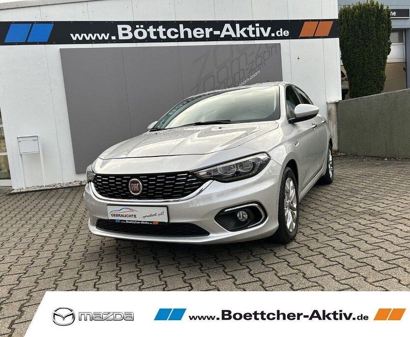 Fiat Tipo 76.490 km 10.790 € Zwickau 08064