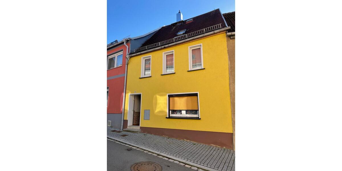 Reihenhaus Osterfeld - 6 Zimmer, 123 m&sup2;, 45.000&euro; | Angebot:17980768