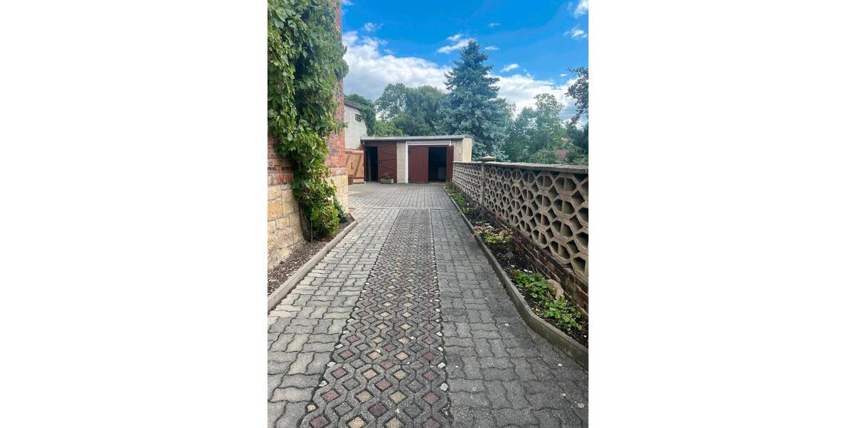 Doppelhaushälfte Teuchern - 86.500&euro; | Angebot:26888654
