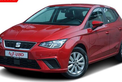 Seat Ibiza 44.722 km 15.950 &euro; Gera 07546
