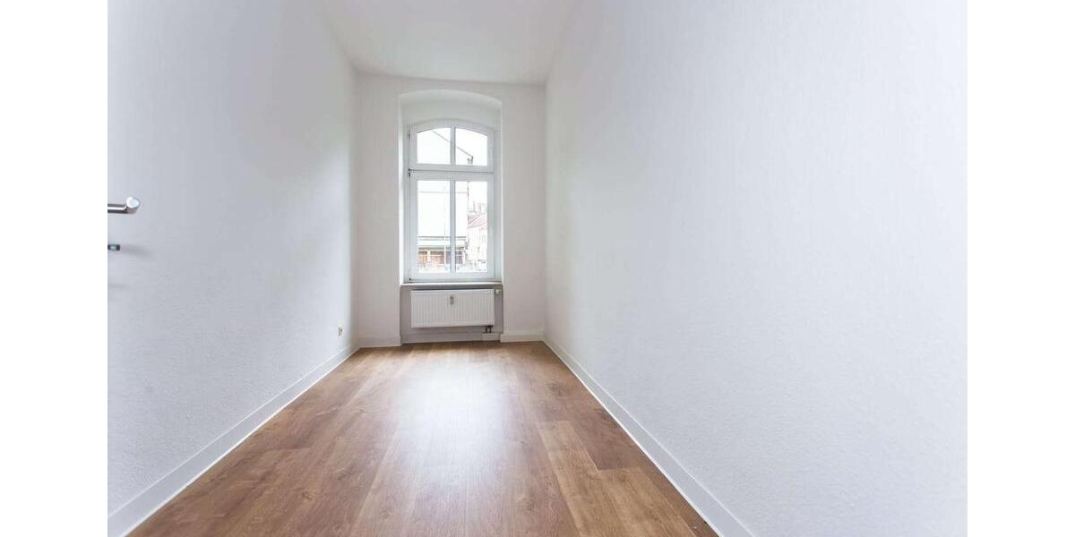 Etagenwohnung Gera Alt-Bieblach - 2 Zimmer, 47 m&sup2;, 295&euro; | Angebot:26645931