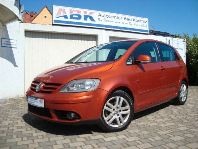 VW Golf Plus 150.000 km 4.290 &euro; Bad Köstritz 07586