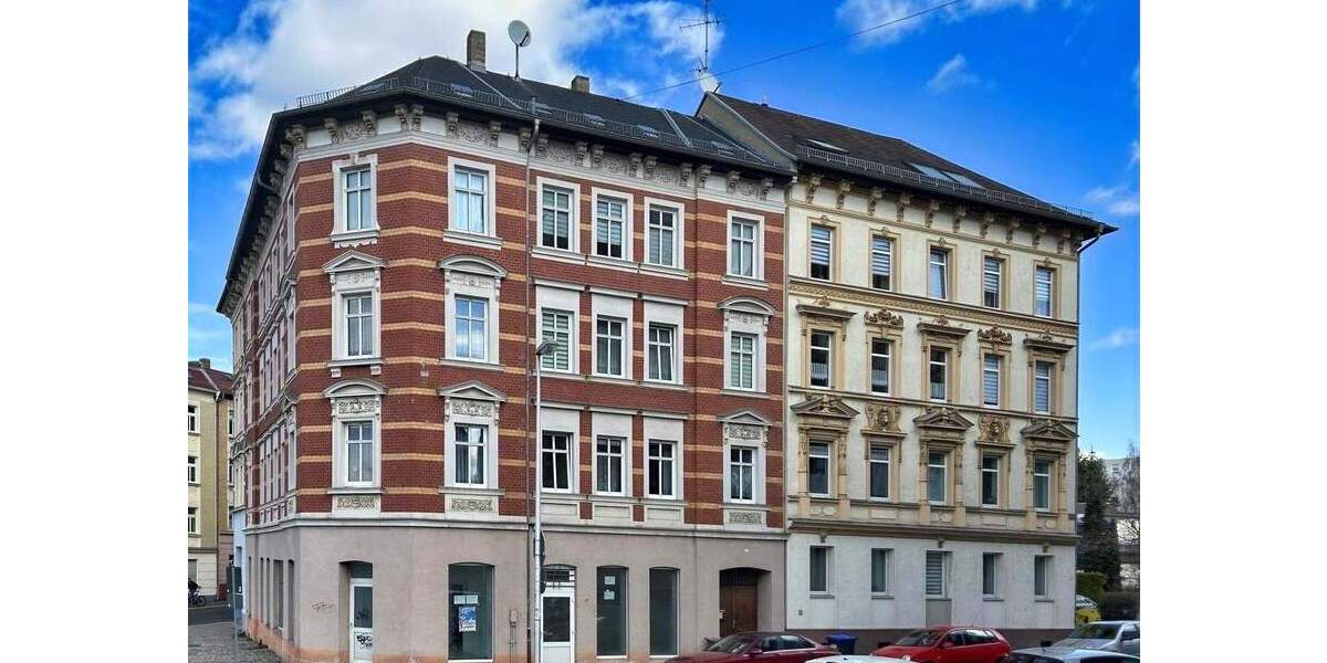 Mehrfamilienhaus, Wohnhaus Gera Pforten - 1 Zimmer, 354 m&sup2;, 350.000&euro; | Angebot:25940227