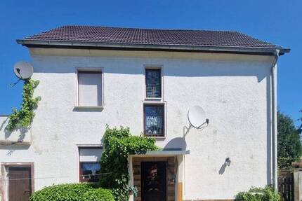 Haus Elsteraue Profen - 5 Zimmer, 126 m&sup2;, 145.000&euro; | Angebot:26768281