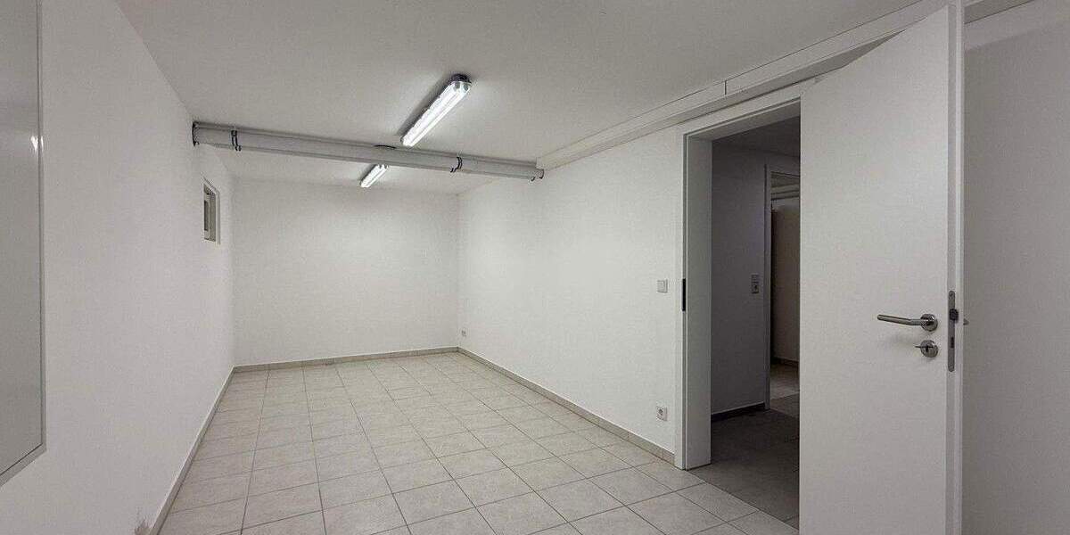 Komfortables Effizienzhaus mit Garten & Carport 3 zimmer