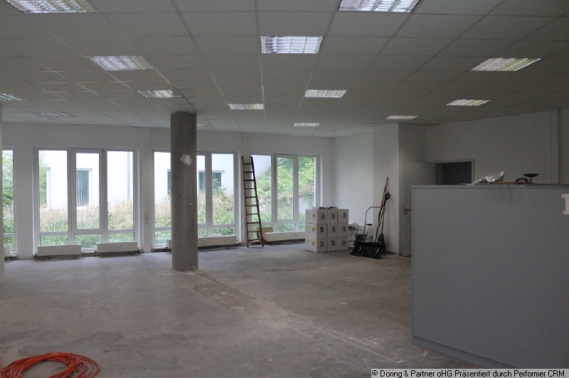 heller Laden in zentraler und verkehrsgünstiger Lage im Zentrum von Gera - Gewerbeobjekt Gera Zentrum | Angebot:27070943