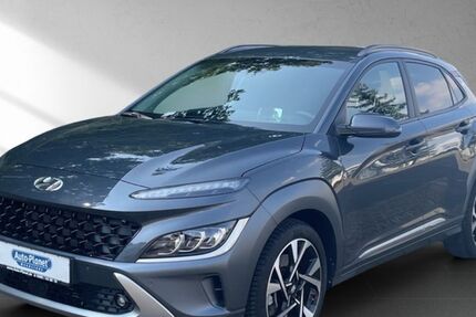 Hyundai KONA 43.043 km 21.990 € Gera 07554