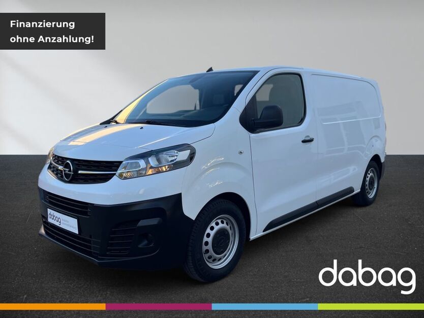 Opel Vivaro 101.540 km 18.975 € Zeulenroda-Triebes 07937
