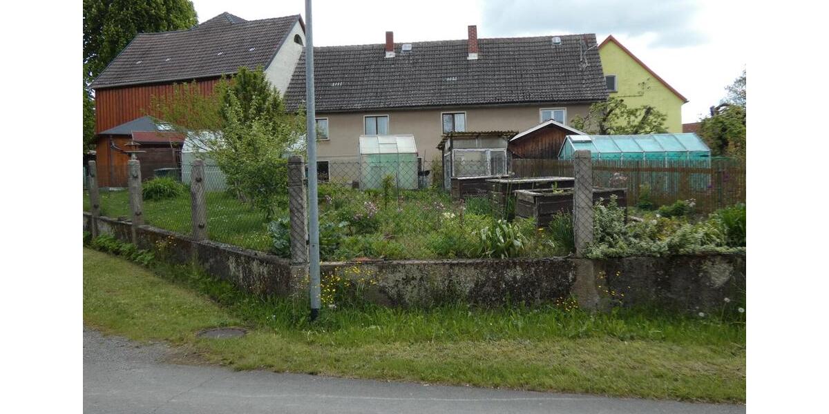 Mehrfamilienhaus, Wohnhaus Münchenbernsdorf - 8 Zimmer, 180 m&sup2;, 138.000&euro; | Angebot:26593646