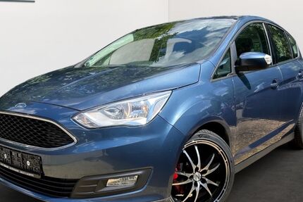 Ford C-Max 145.448 km 7.990 € Mylau 08499