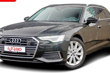 Audi A6 83.664 km 32.990 € Gera 07546