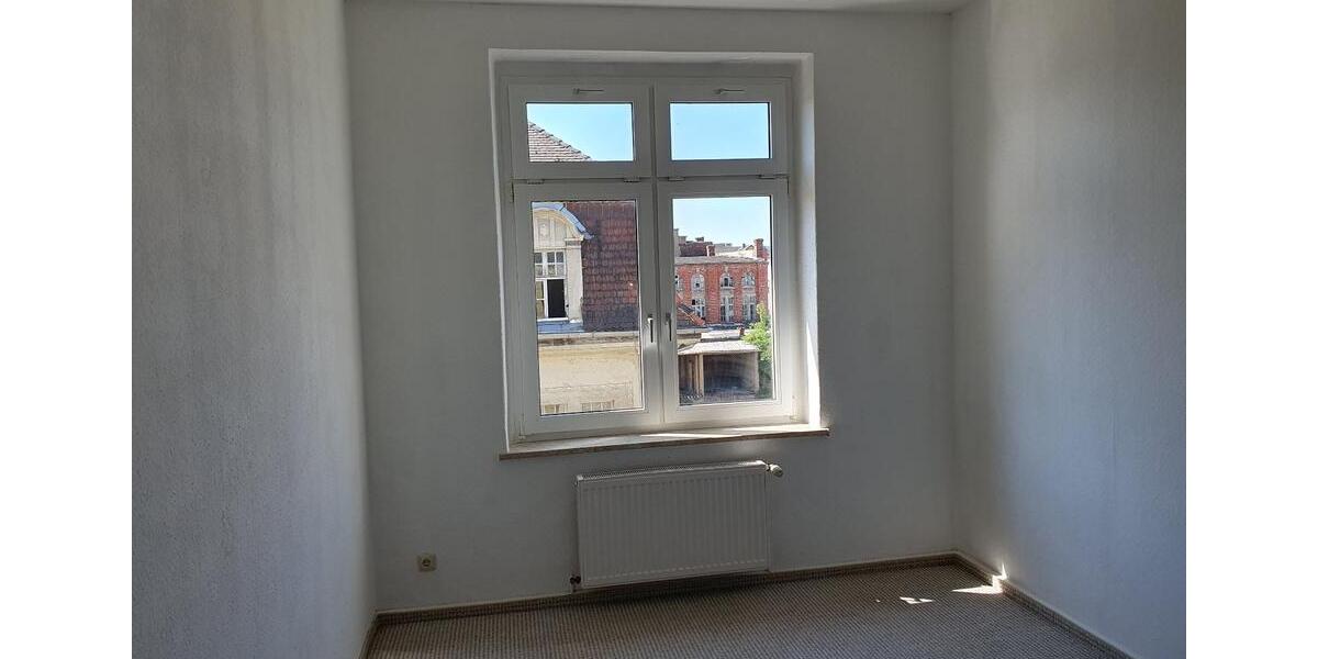 Etagenwohnung Gera Debschwitz - 2 Zimmer, 46 m&sup2;, 260&euro; | Angebot:26638954