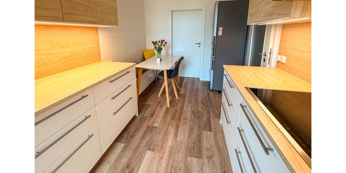 Etagenwohnung Gera Debschwitz - 4 Zimmer, 103 m&sup2;, 225.000&euro; | Angebot:26163845