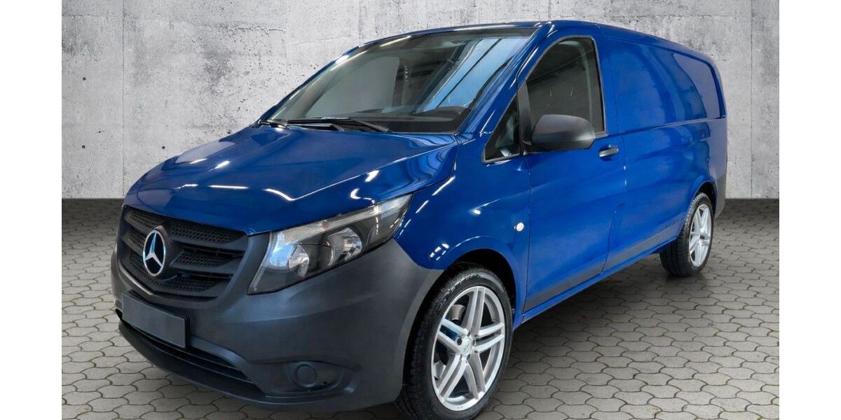 Mercedes-Benz Vito 179.966 km 20.900 &euro; Eisenberg 07607