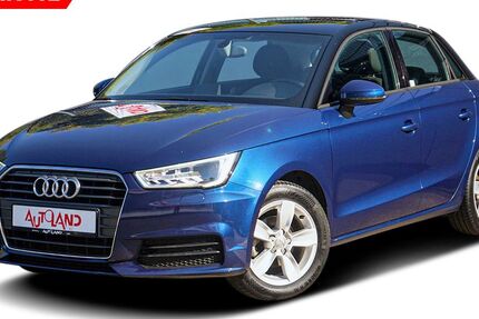 Audi A1 77.513 km 13.990 &euro; Gera 07546