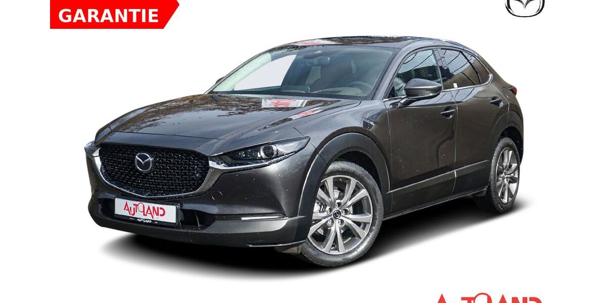 Mazda CX-30 39.987 km 20.990 &euro; Gera 07546