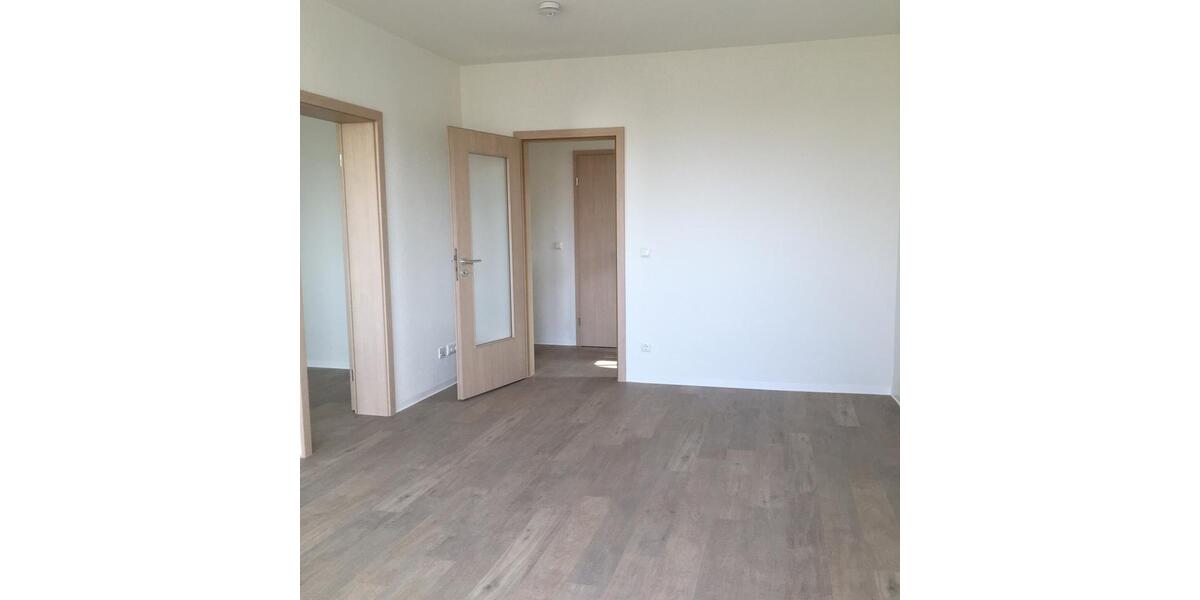 Etagenwohnung Gera Alt-Bieblach - 2 Zimmer, 48 m&sup2;, 291&euro; | Angebot:25228291