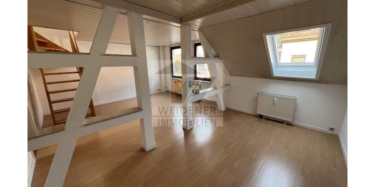 Mehrfamilienhaus mit Potential in zentraler Lage von Weida sucht Sie als neuen Besitzer! 1 zimmer