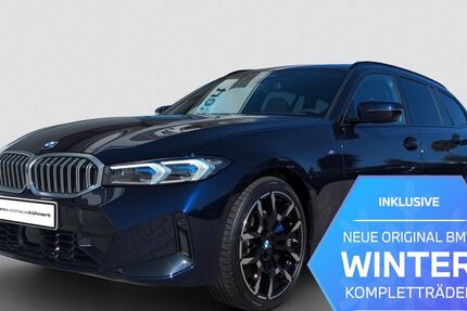 BMW 330 18.530 km 52.255 € Gera 07552