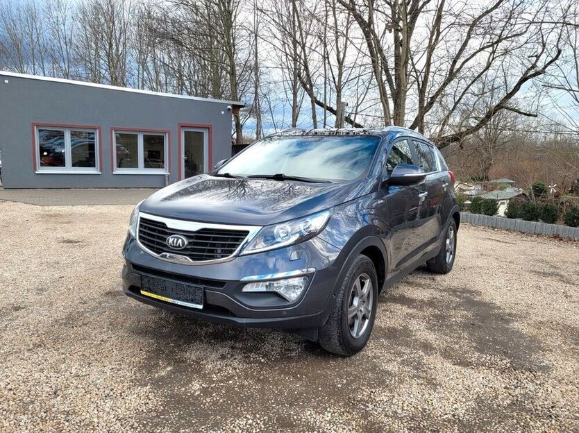 Sportage