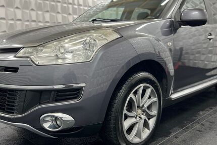 Citroen C-Crosser 215.050 km 2.890 &euro; Werdau 08412