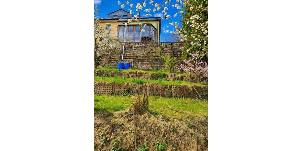 Doppelhaushälfte Neukirchen - 4 Zimmer, 90 m&sup2;, 170.000&euro; | Angebot:26673408