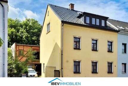 Haus zum Kaufen in Greiz 65.000 € 165 m² 5 zimmer