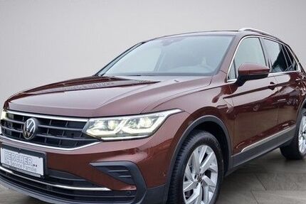 VW Tiguan 11.874 km 37.450 € Zwickau 08056