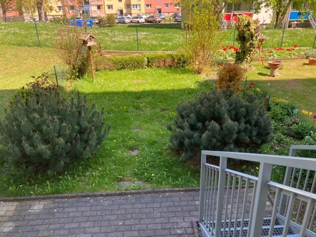 Etagenwohnung Gera Lusan - 2 Zimmer, 49 m&sup2;, 320&euro; | Angebot:26148449