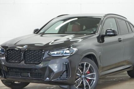 BMW X4 13.619 km 68.490 € Reichenbach 08468