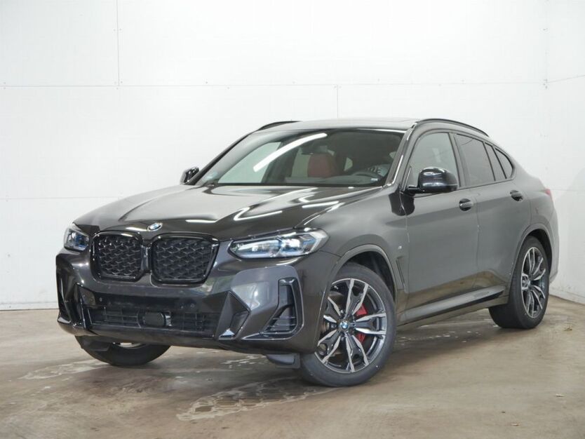 BMW X4 13.619 km 68.490 € Reichenbach 08468