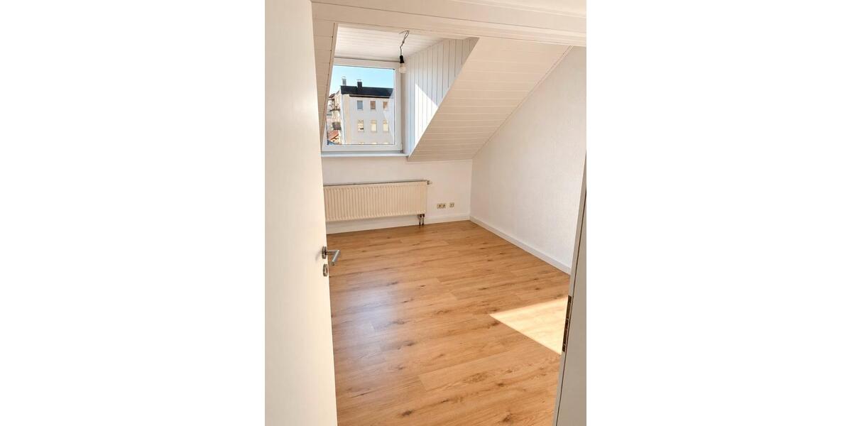 Maisonettenwohnung Gera Alt-Bieblach - 3.5 Zimmer, 78 m&sup2;, 600&euro; | Angebot:27722033