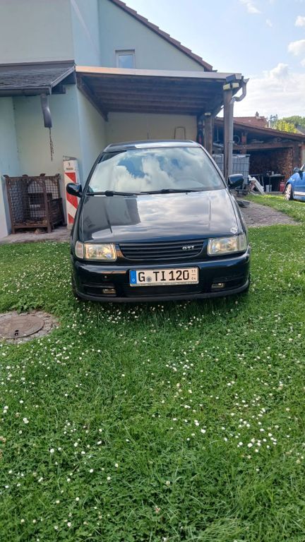VW Polo 220.000 km 2.800 € Gera 07548