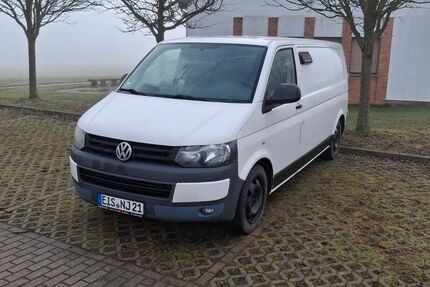 VW T5 Transporter 230.000 km 10.500 &euro; Buchheim 07613