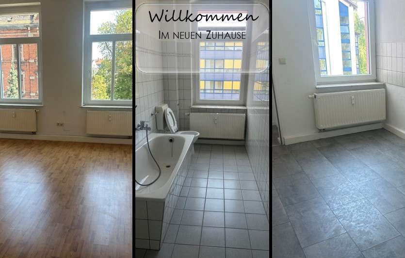 Wohnung zum Mieten in Zwickau 360 € 59.68 m²