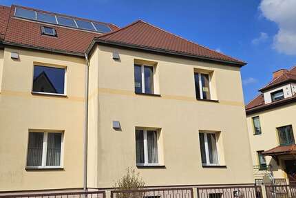Wohnung Hermsdorf Thüringen - 4 Zimmer, 123 m&sup2;, 1.230&euro; | Angebot:26186084