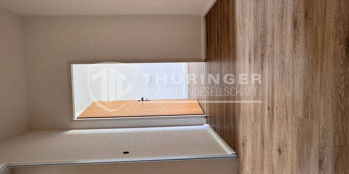 Etagenwohnung Gera Innenstadt - 2 Zimmer, 59 m&sup2;, 54.900&euro; | Angebot:26450422