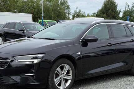 Opel Insignia 148.608 km 10.899 &euro; Schleifreisen 07629
