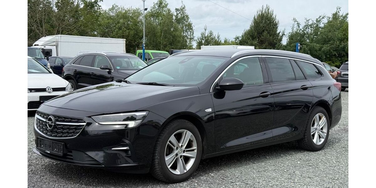 Opel Insignia 148.608 km 10.899 &euro; Schleifreisen 07629
