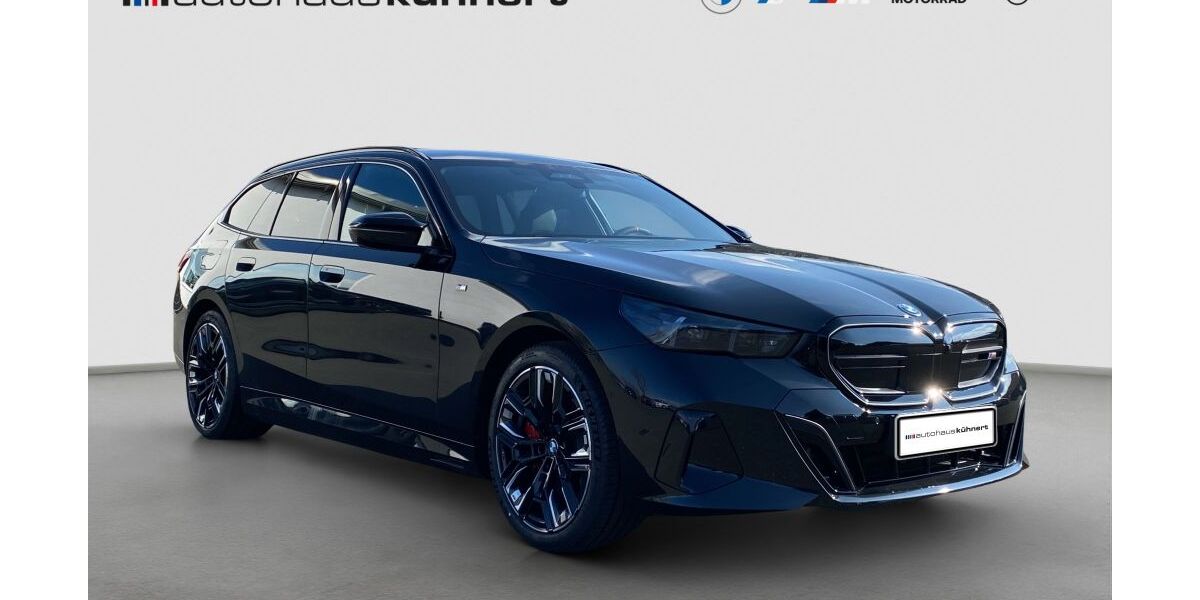 BMW i5 2.283 km 86.995 &euro; Gera 07552
