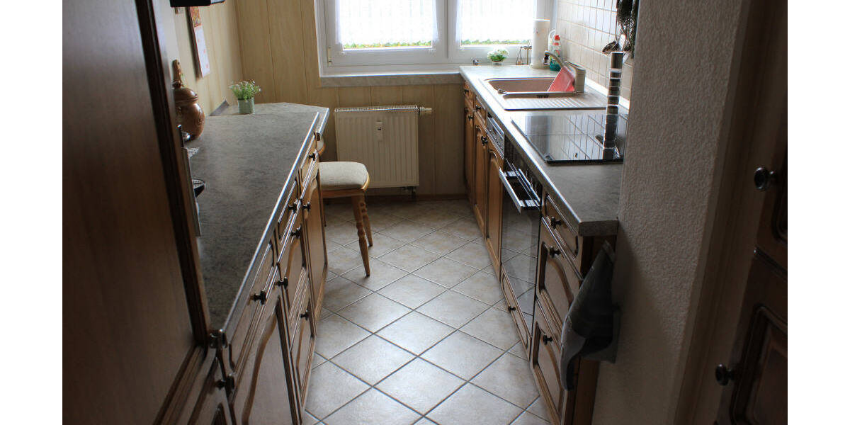 Etagenwohnung Altenburg - 3 Zimmer, 59 m&sup2;, 45.000&euro; | Angebot:25777031