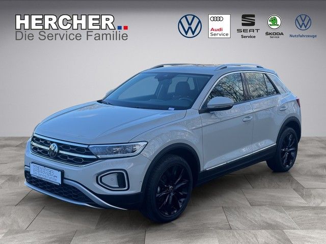 VW T-Roc 40.028 km 19.500 &euro; Altenburg 04600