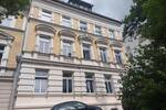 Etagenwohnung Gera Innenstadt - 2 Zimmer, 47 m&sup2;, 310&euro; | Angebot:26858646