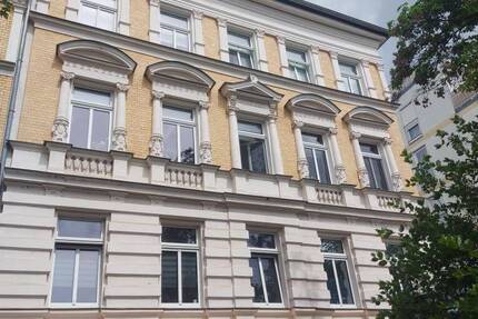 Wohnung Gera Innenstadt - 2 Zimmer, 47 m&sup2;, 310&euro; | Angebot:26858646