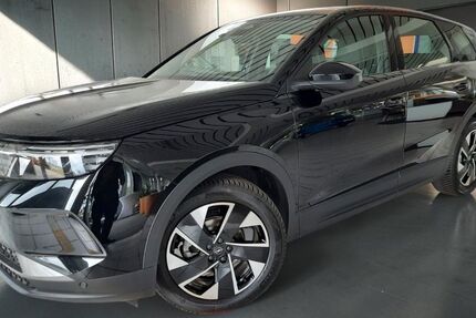 Opel Grandland (X) 17.004 km 27.690 &euro; Werdau 08412