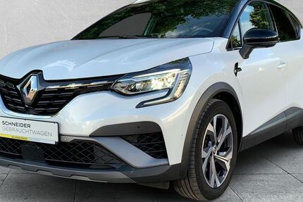 Renault Captur 30.762 km 20.990 € Zwickau 08064