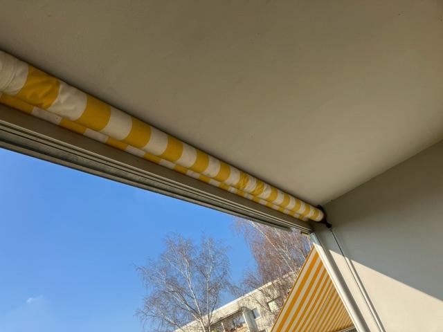 Etagenwohnung Gera Lusan - 2 Zimmer, 55 m&sup2;, 310&euro; | Angebot:25349927