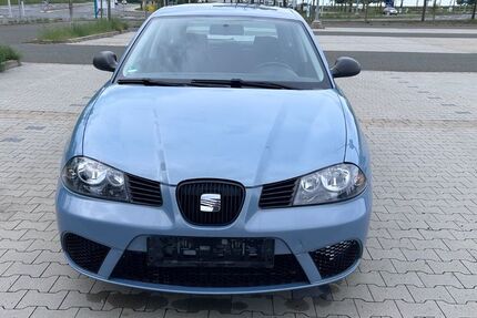 Seat Ibiza 355.000 km 1.250 &euro; Gera 07546