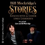 Liam & Bill Mockridge: STORIES - Geschichten & Lieder eines Liebenden
