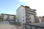 Helle & ruhige 2 Zimmer Whg., barrierefrei, mit Balkon & Aufzug! - Etagenwohnung Gera Ostviertel | Angebot:27022975